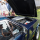 Illustration for article titled How to Navigate America's Fanciest Car Show